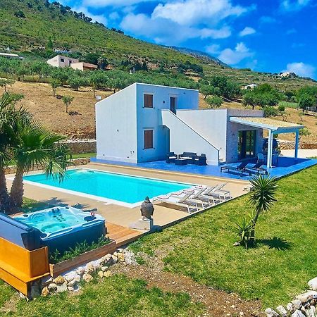 Villa Ananda سكوبيلو المظهر الخارجي الصورة