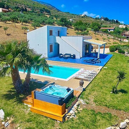 Villa Ananda سكوبيلو المظهر الخارجي الصورة