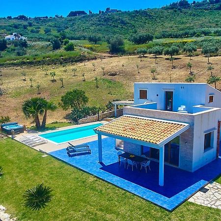 Villa Ananda سكوبيلو المظهر الخارجي الصورة