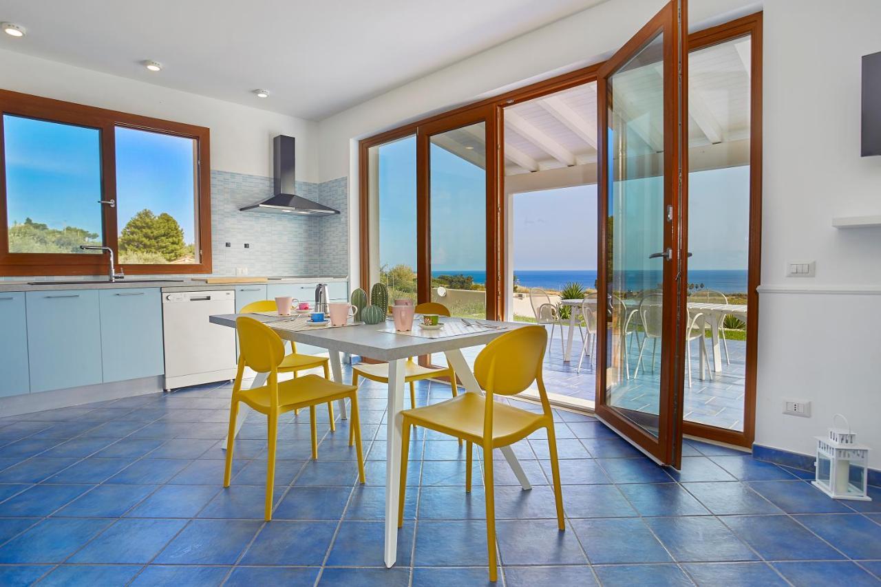 Villa Ananda سكوبيلو المظهر الخارجي الصورة