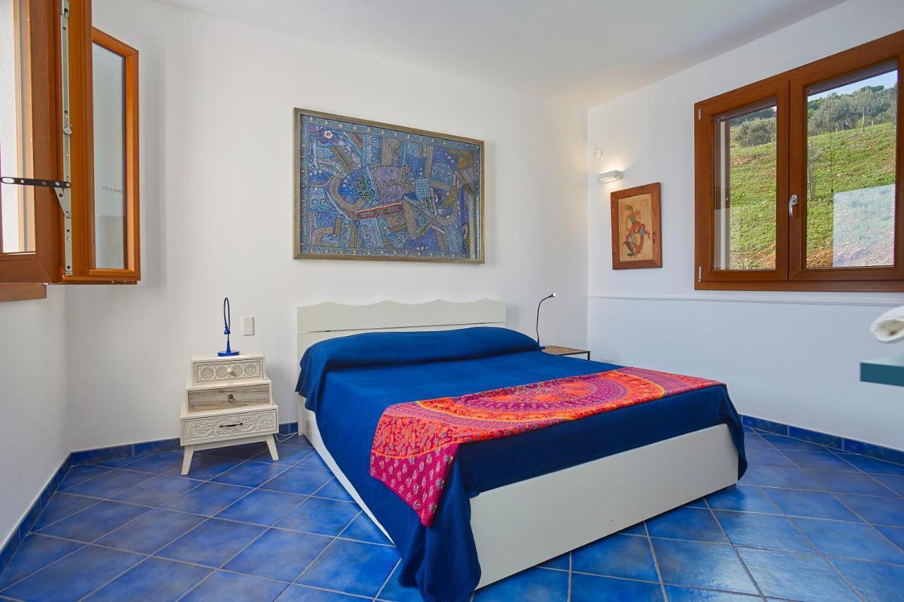 Villa Ananda سكوبيلو المظهر الخارجي الصورة