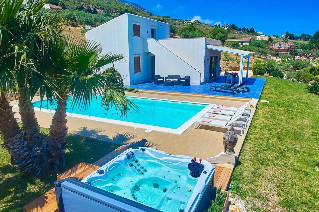 Villa Ananda سكوبيلو المظهر الخارجي الصورة
