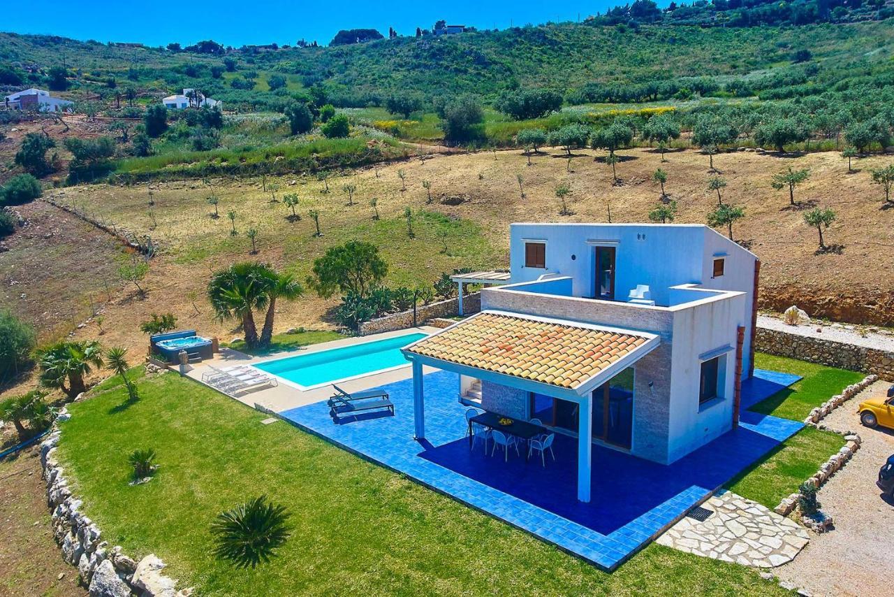 Villa Ananda سكوبيلو المظهر الخارجي الصورة