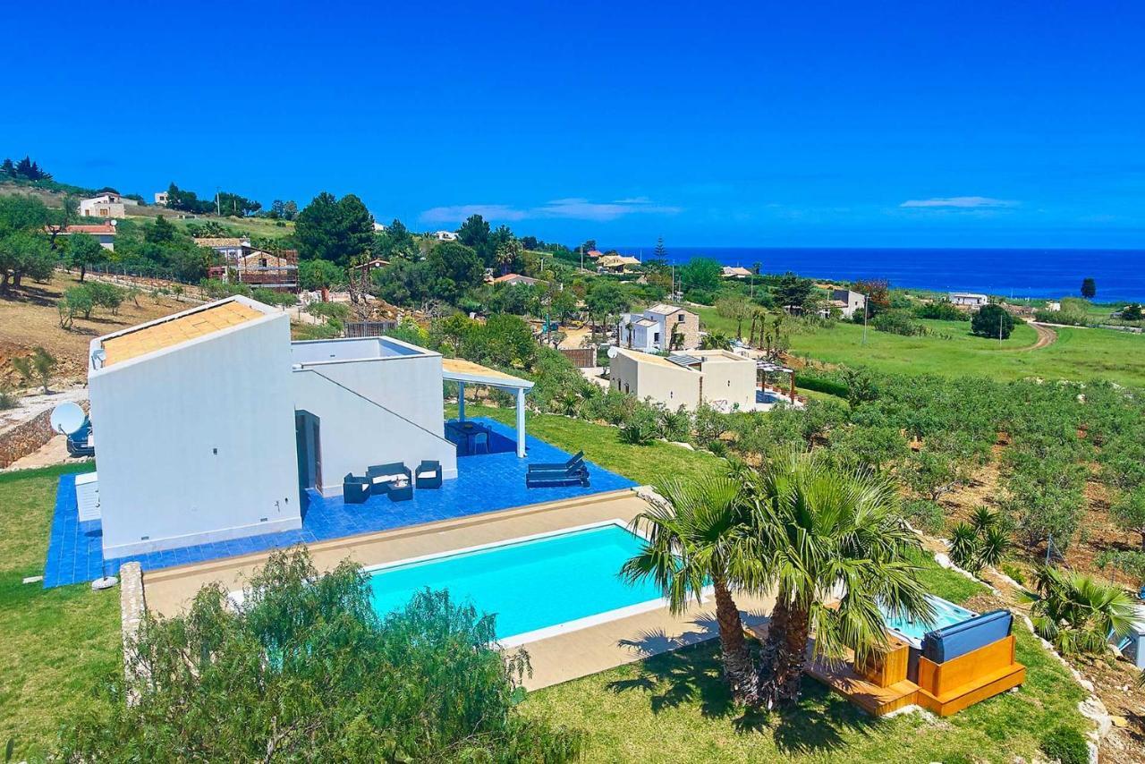 Villa Ananda سكوبيلو المظهر الخارجي الصورة