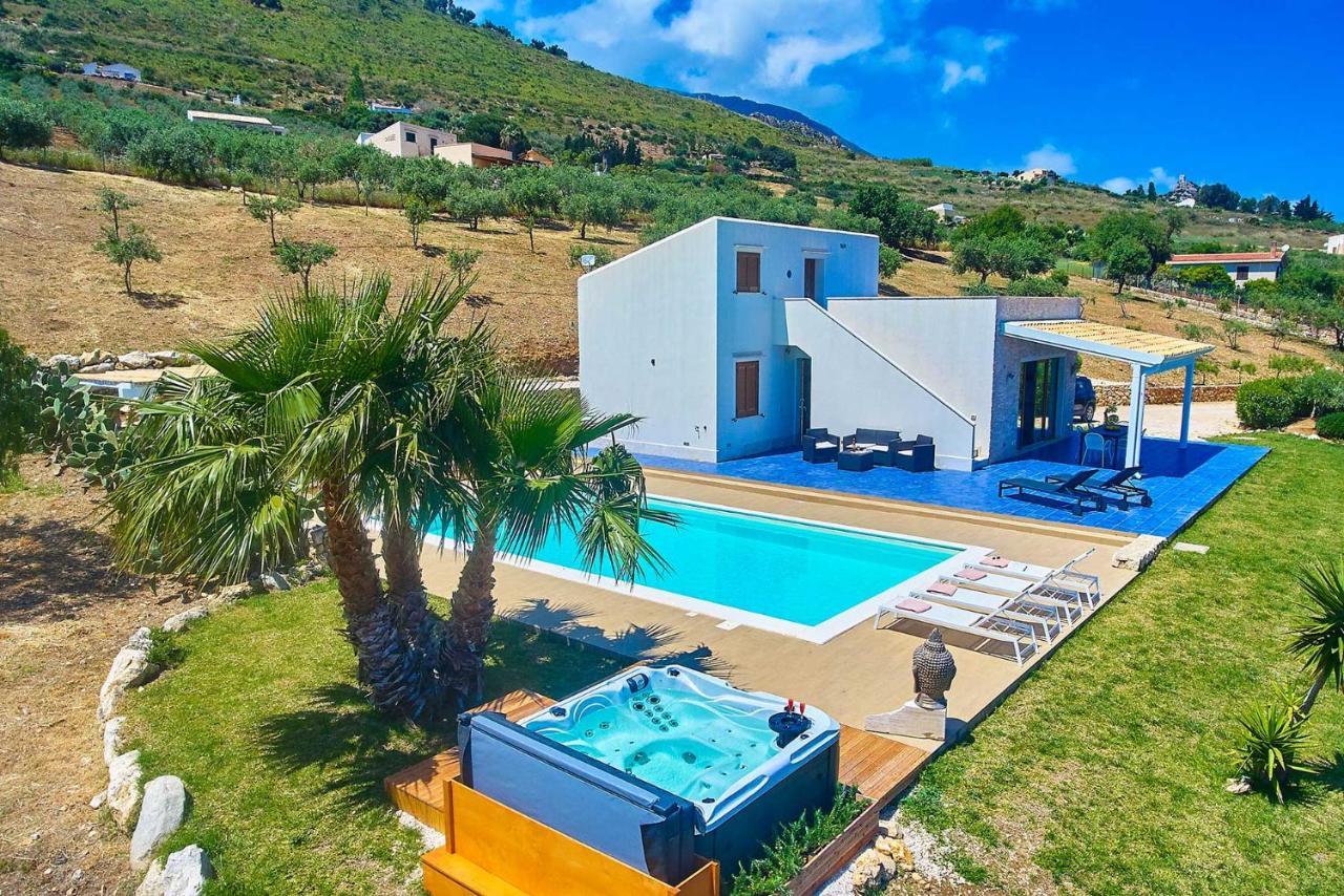 Villa Ananda سكوبيلو المظهر الخارجي الصورة