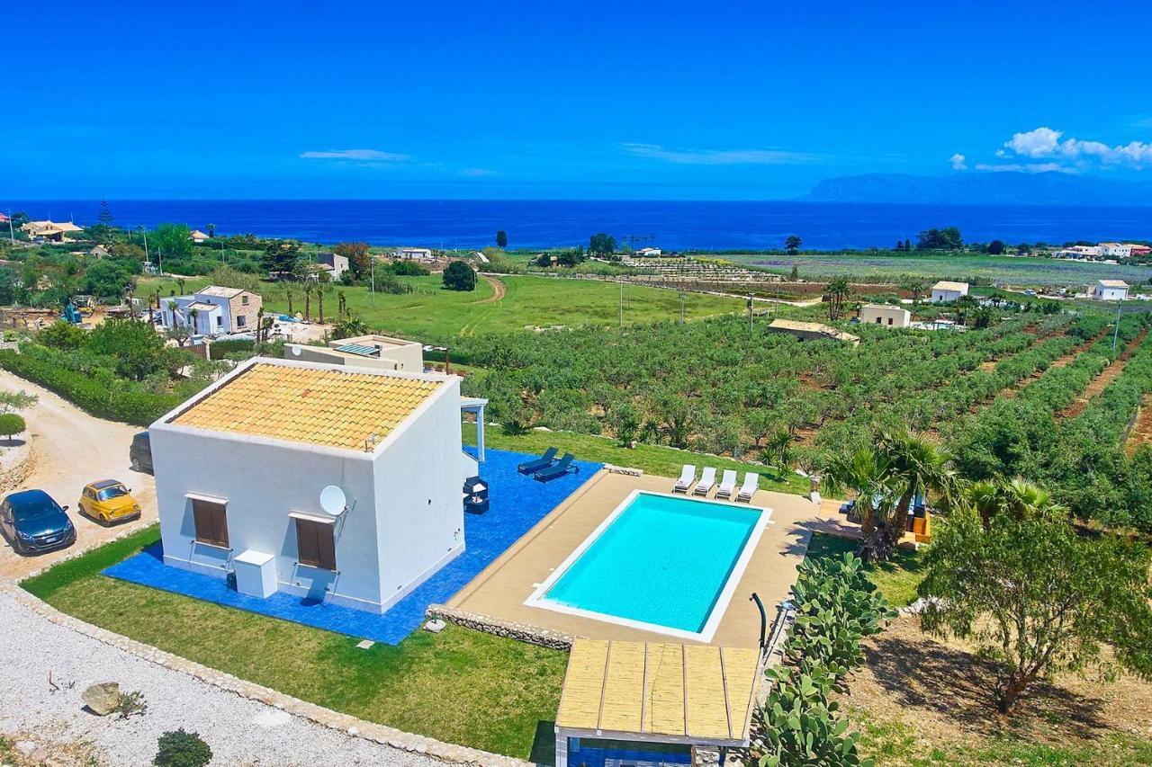 Villa Ananda سكوبيلو المظهر الخارجي الصورة