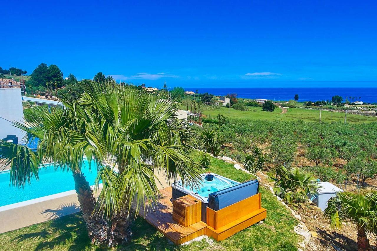 Villa Ananda سكوبيلو المظهر الخارجي الصورة