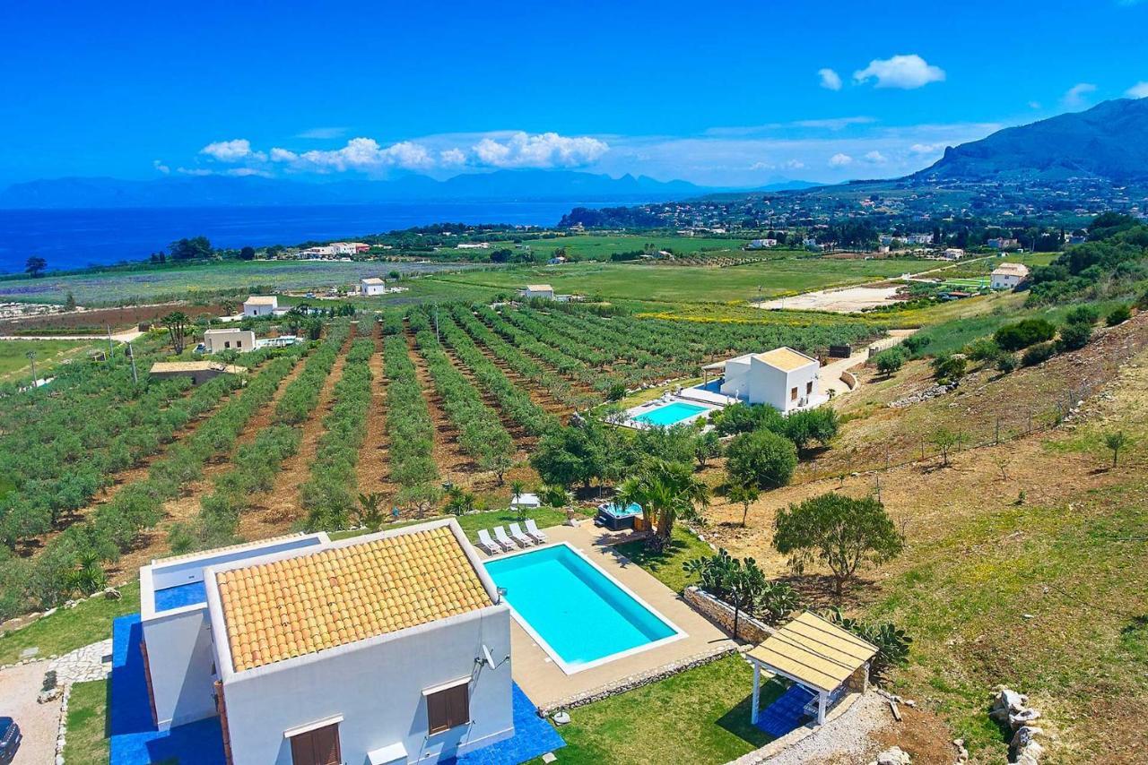 Villa Ananda سكوبيلو المظهر الخارجي الصورة