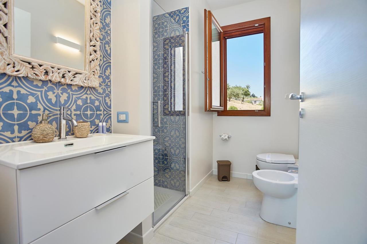 Villa Ananda سكوبيلو المظهر الخارجي الصورة