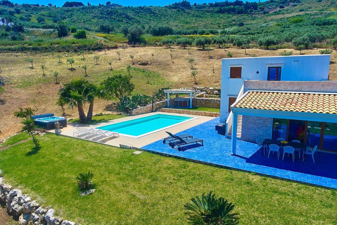 Villa Ananda سكوبيلو المظهر الخارجي الصورة