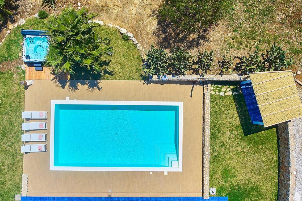 Villa Ananda سكوبيلو المظهر الخارجي الصورة