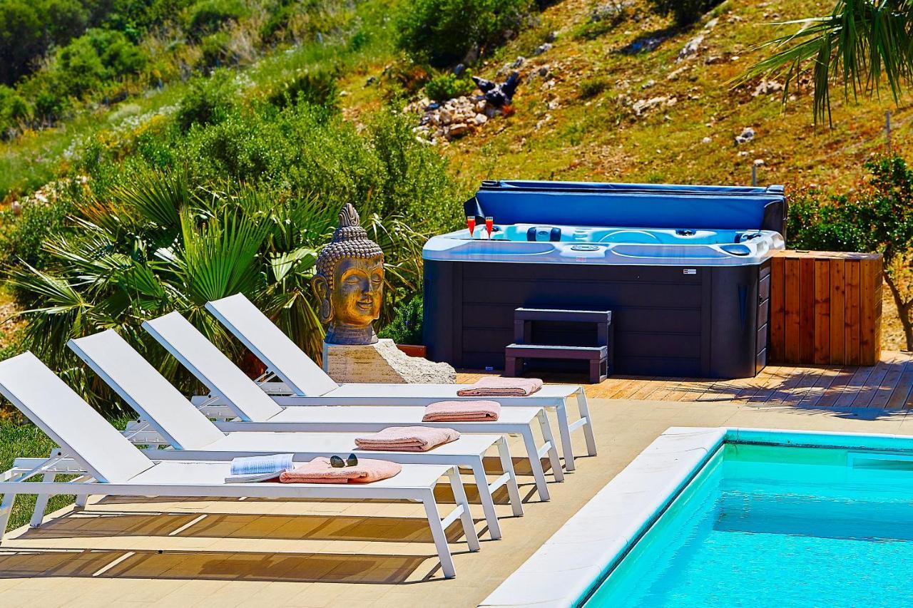 Villa Ananda سكوبيلو المظهر الخارجي الصورة