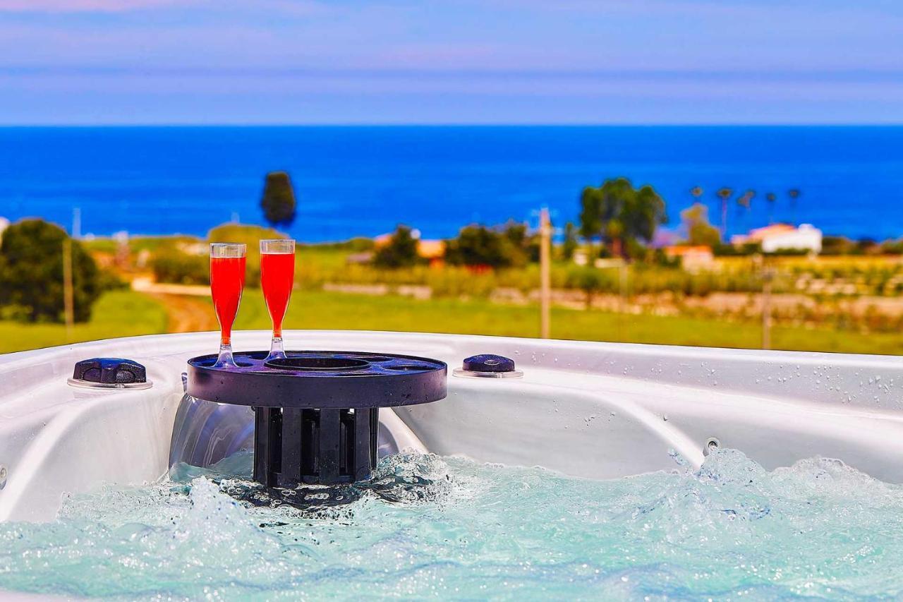 Villa Ananda سكوبيلو المظهر الخارجي الصورة