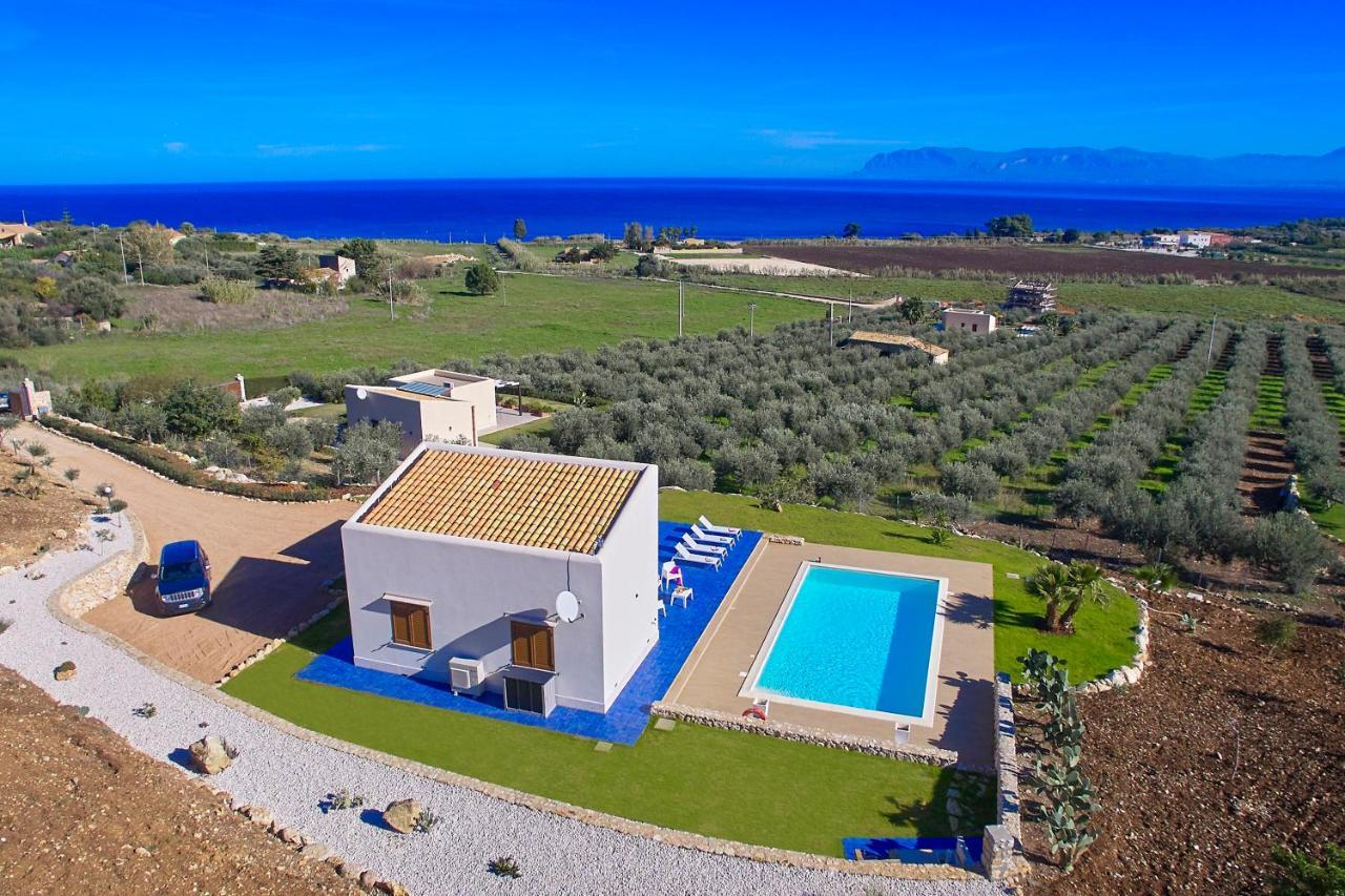 Villa Ananda سكوبيلو المظهر الخارجي الصورة
