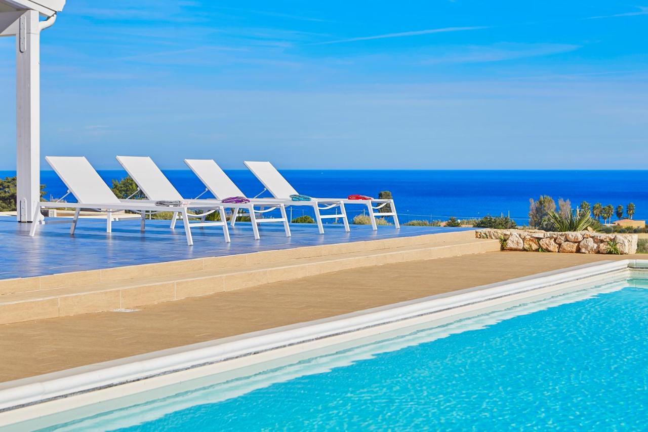 Villa Ananda سكوبيلو المظهر الخارجي الصورة