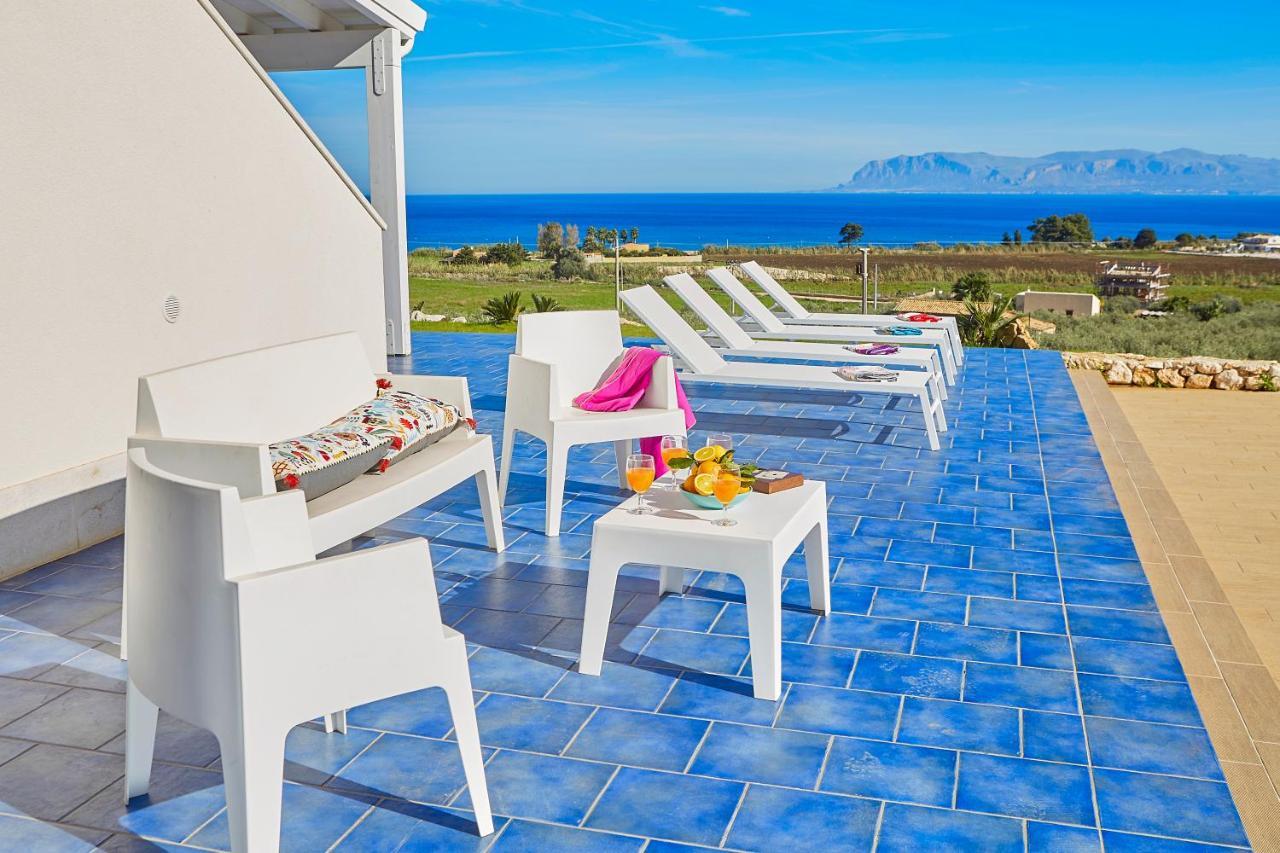 Villa Ananda سكوبيلو المظهر الخارجي الصورة