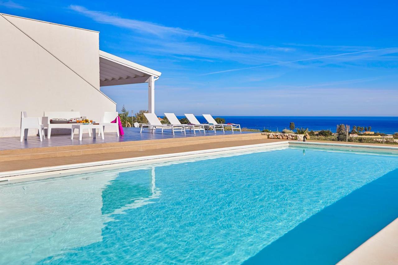 Villa Ananda سكوبيلو المظهر الخارجي الصورة