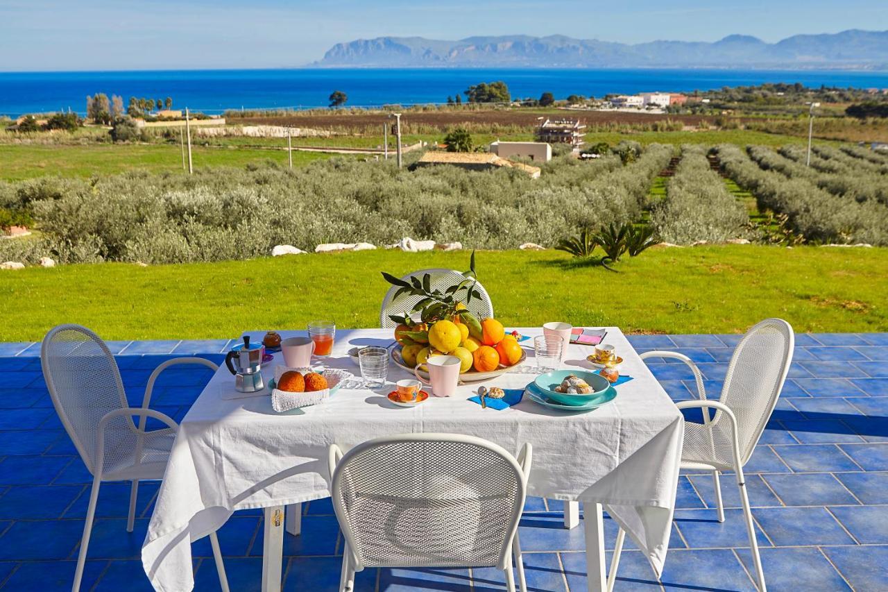 Villa Ananda سكوبيلو المظهر الخارجي الصورة