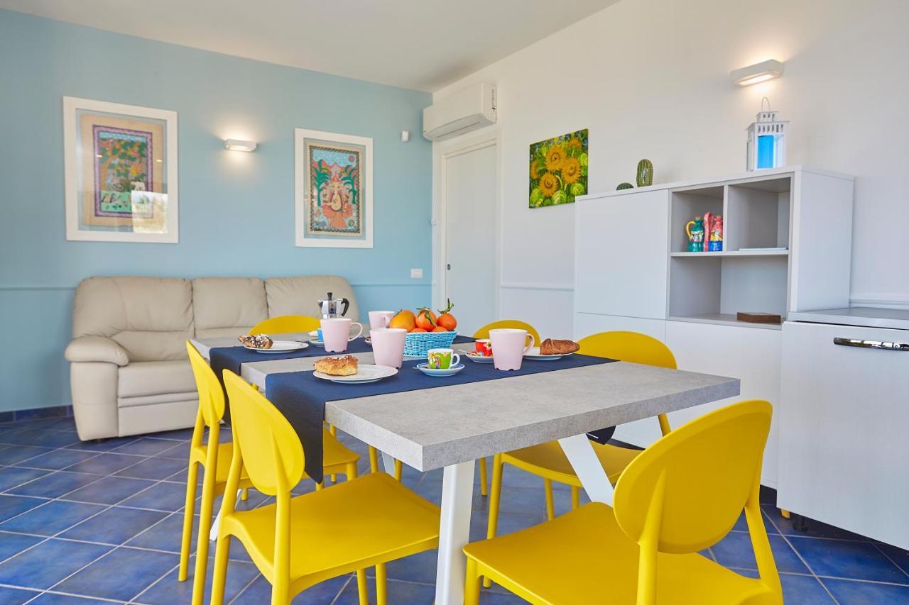 Villa Ananda سكوبيلو المظهر الخارجي الصورة