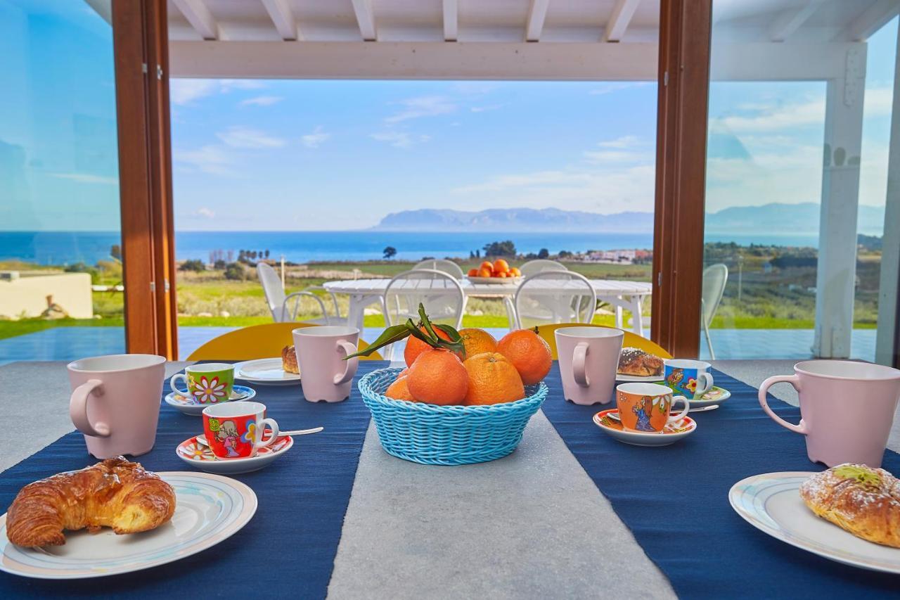 Villa Ananda سكوبيلو المظهر الخارجي الصورة