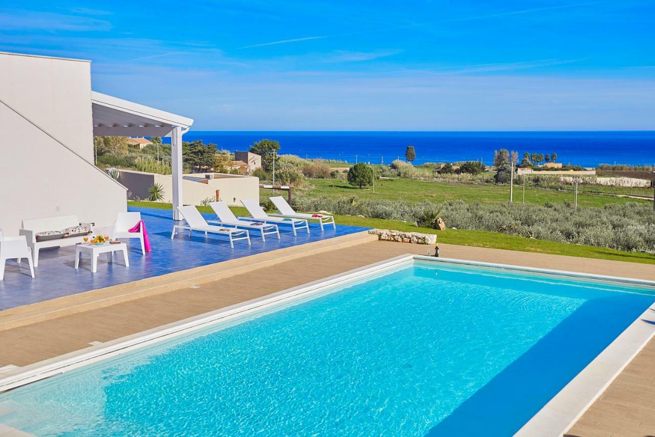 Villa Ananda سكوبيلو المظهر الخارجي الصورة